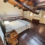 Holiday home La Casa Sull'arco Pacentro