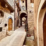 La Casa Sull'arco