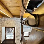 La Casa Sull'arco Holiday home *