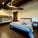 La Casa Sull'arco Holiday home