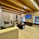 Holiday home La Casa Sull'arco *