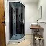 La Casa Sull'arco Holiday home Pacentro