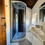 La Casa Sull'arco Holiday home Pacentro