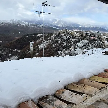 Holiday home La Casa Sull'arco