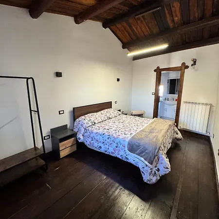La Casa Sull'arco Holiday home Pacentro