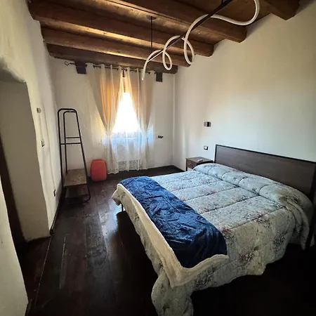 Holiday home La Casa Sull'arco Pacentro