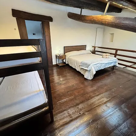 Holiday home La Casa Sull'arco