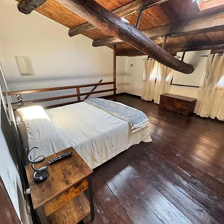 Holiday home La Casa Sull'arco Pacentro