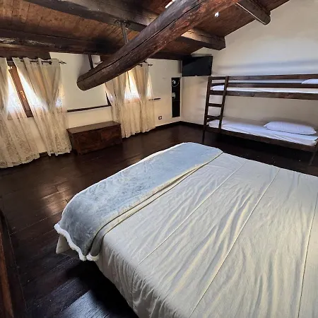 La Casa Sull'arco * Pacentro