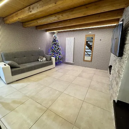 Holiday home La Casa Sull'arco