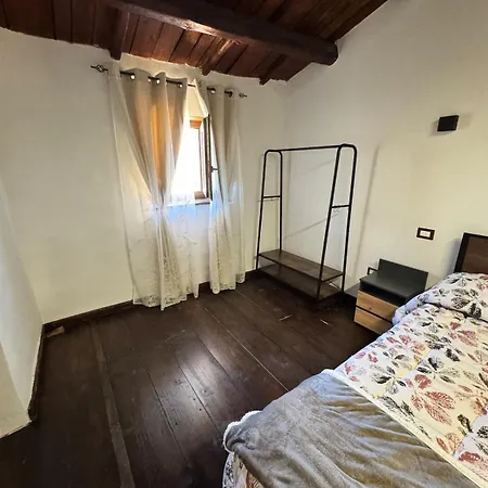 La Casa Sull'arco * Pacentro