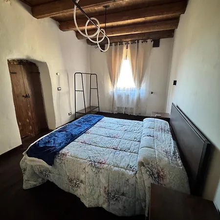 La Casa Sull'arco Vakantiehuis