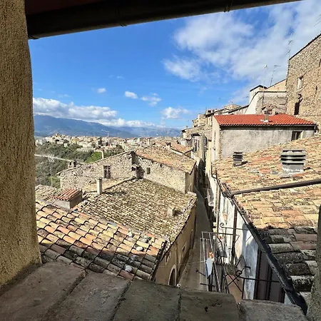 La Casa Sull'arco *