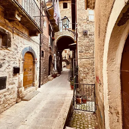 La Casa Sull'arco