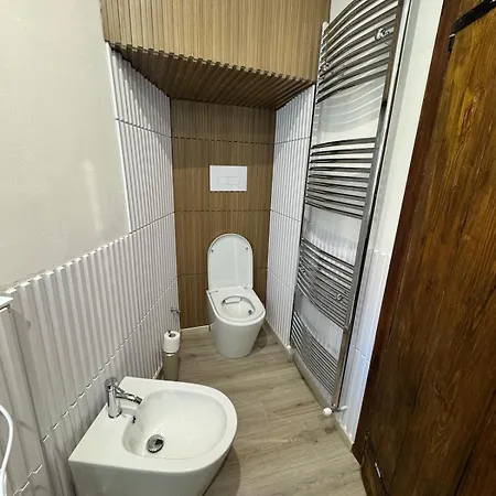 Holiday home La Casa Sull'arco