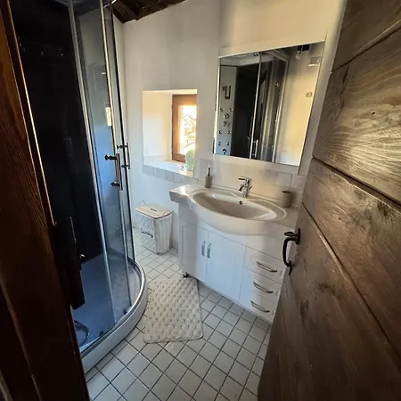 Holiday home La Casa Sull'arco Pacentro