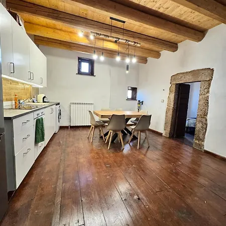 La Casa Sull'arco Pacentro