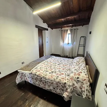 La Casa Sull'arco * Pacentro