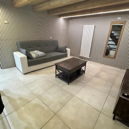 La Casa Sull'arco Pacentro