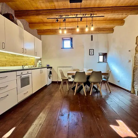 Holiday home La Casa Sull'arco *