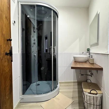 La Casa Sull'arco Дом отдыха Pacentro