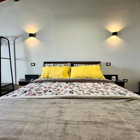 La Casa Sull'arco * Pacentro