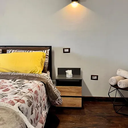 La Casa Sull'arco Дом отдыха Pacentro