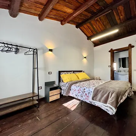 La Casa Sull'arco *