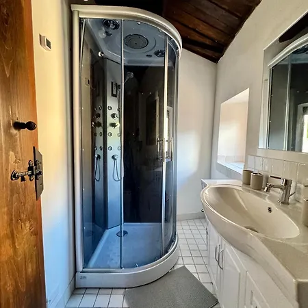 La Casa Sull'arco Дом отдыха Pacentro