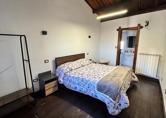 La Casa Sull'arco Tatil Evi Pacentro