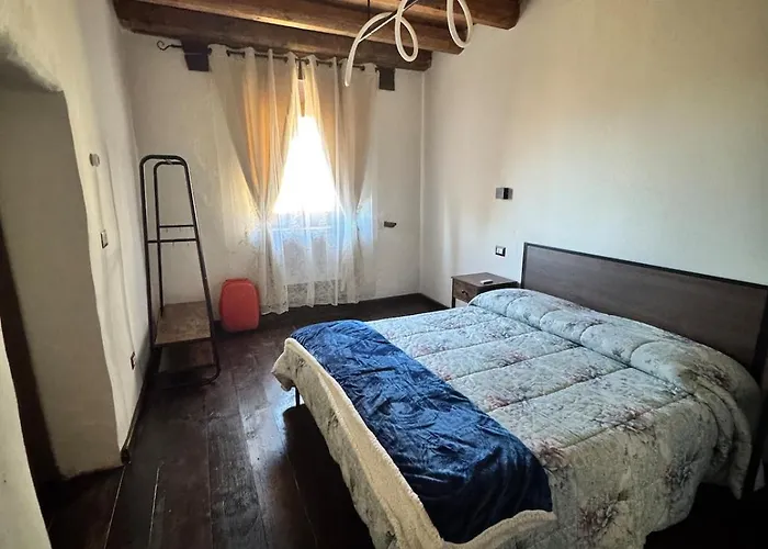 Tatil Evi La Casa Sull'arco Pacentro