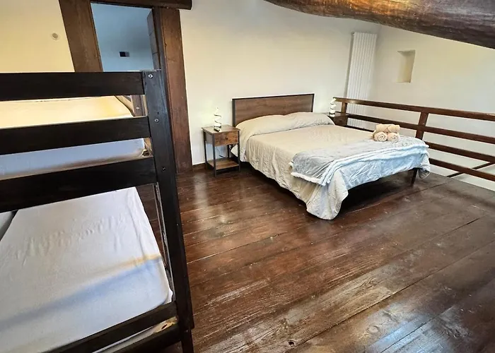 Tatil Evi La Casa Sull'arco