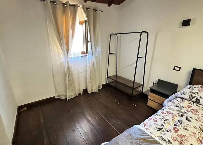 La Casa Sull'arco * Pacentro