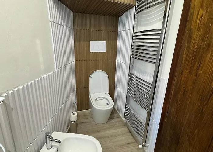 Tatil Evi La Casa Sull'arco