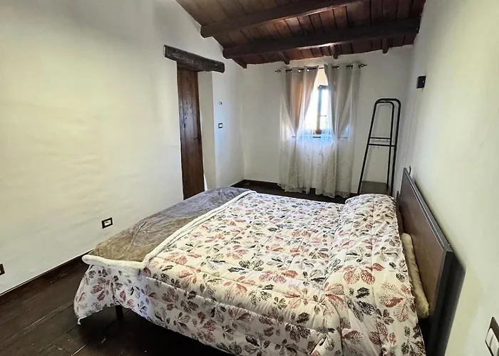 La Casa Sull'arco * Pacentro