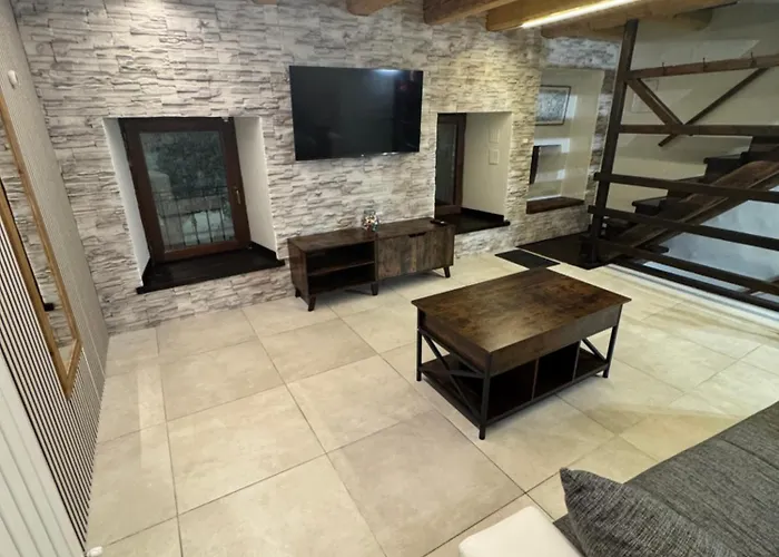 La Casa Sull'arco * Pacentro